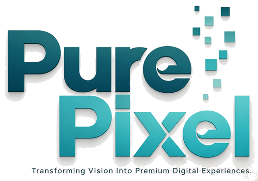 Pure Pixel